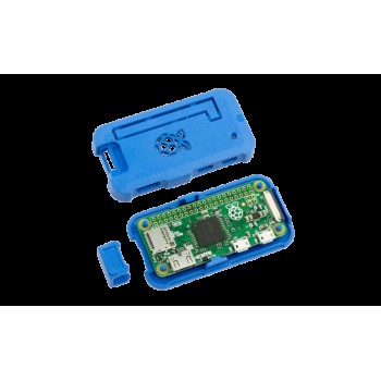 RaspberryPi ZERO Kutu